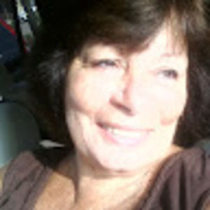 Meet your Posher, Mary ellen